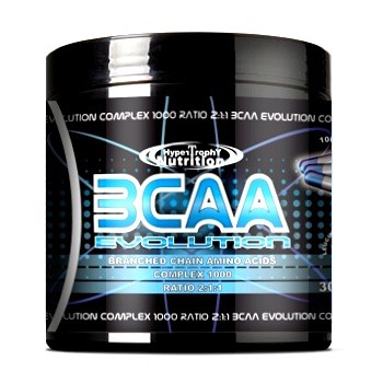 BCAA'S
