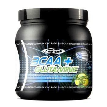 BCAA + GLUTAMINE